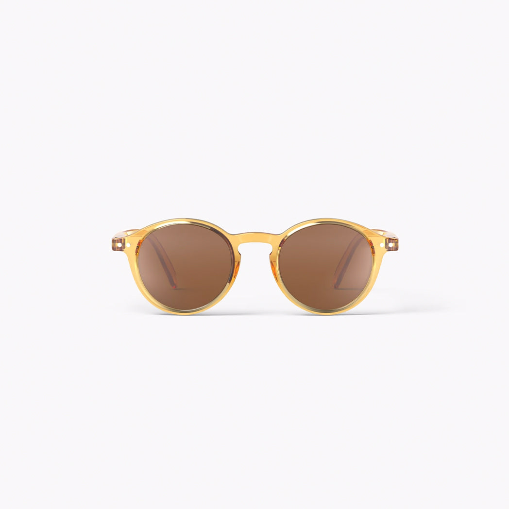 Izipizi Junior Sonnenbrille #D Golden Canyon 7-11 Jahre bei Yay Kids