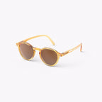 Izipizi Junior Sonnenbrille #D Golden Canyon 7-11 Jahre bei Yay Kids