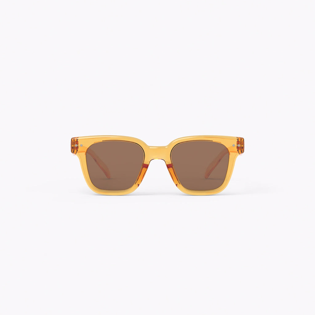 Izipizi Junior Sonnenbrille Road Golden Canyon 7-11 Jahre bei Yay Kids