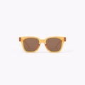 Izipizi Junior Sonnenbrille Road Golden Canyon 7-11 Jahre bei Yay Kids