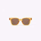 Izipizi Junior Sonnenbrille Road Golden Canyon 7-11 Jahre bei Yay Kids