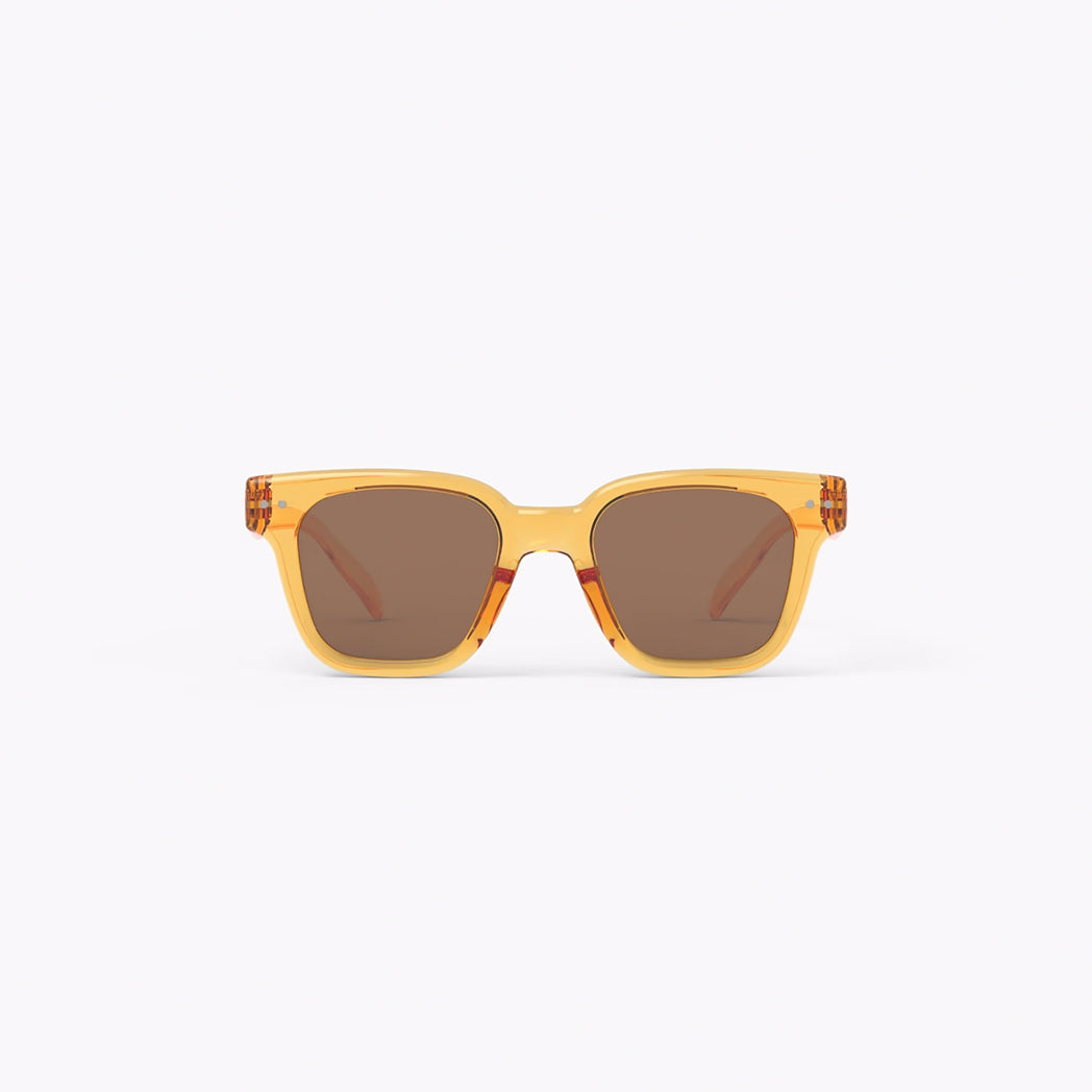 Izipizi Junior Sonnenbrille Road Golden Canyon 7-11 Jahre bei Yay Kids
