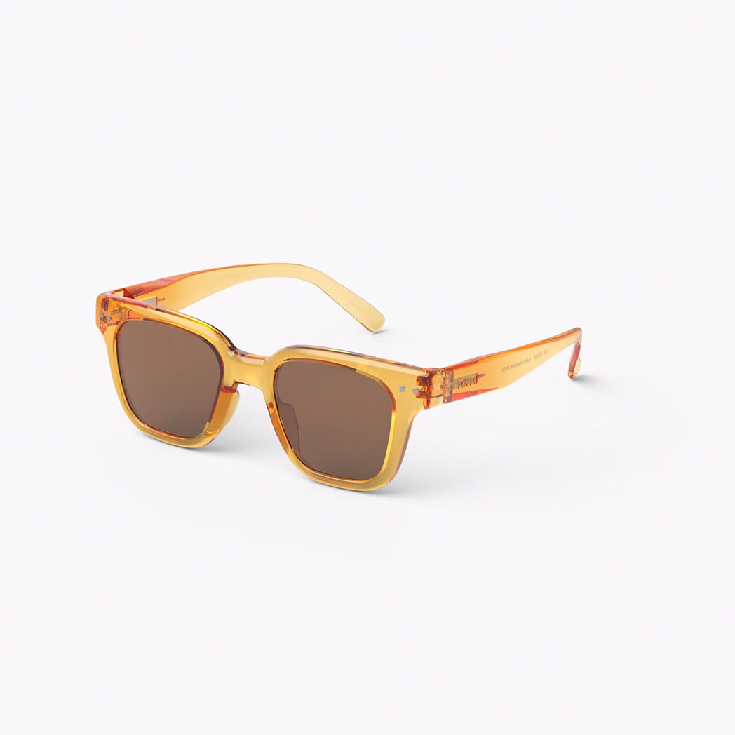 Izipizi Junior Sonnenbrille Road Golden Canyon 7-11 Jahre bei Yay Kids