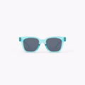 Izipizi Junior Sonnenbrille Road Turquoise Stone 7-11 Jahre bei Yay Kids