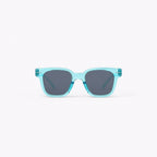Izipizi Junior Sonnenbrille Road Turquoise Stone 7-11 Jahre bei Yay Kids