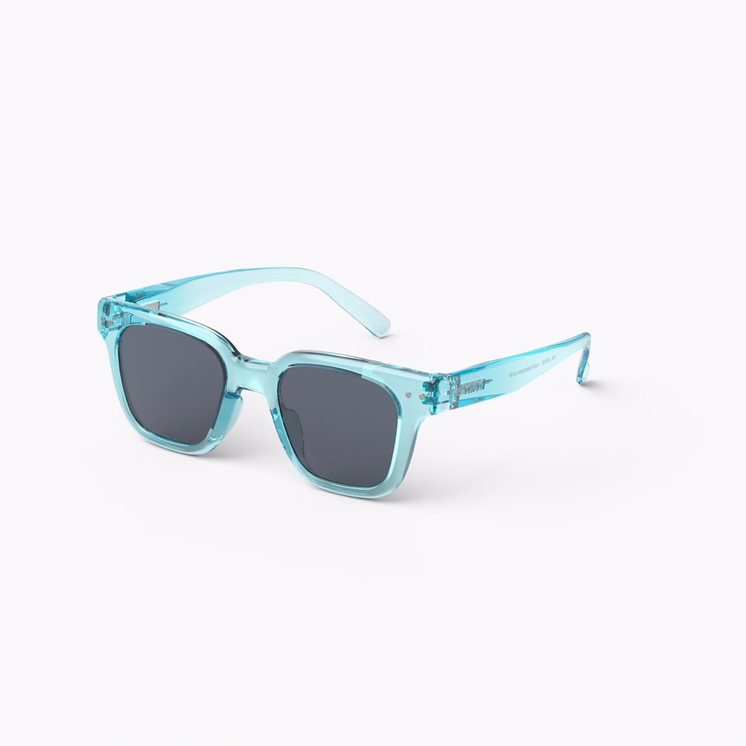 Izipizi Junior Sonnenbrille Road Turquoise Stone 7-11 Jahre bei Yay Kids