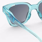 Izipizi Junior Sonnenbrille Road Turquoise Stone 7-11 Jahre bei Yay Kids