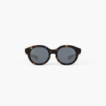 Izipizi Kinder Sonnenbrille Kids Plus #C Tortoise bei Yay Kids