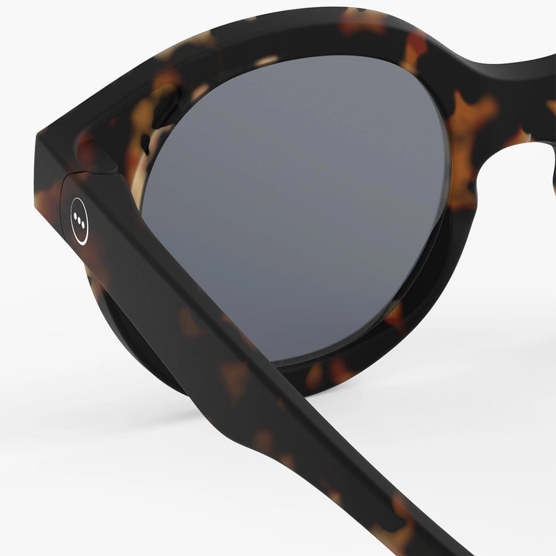 Izipizi Kinder Sonnenbrille Kids Plus #C Tortoise bei Yay Kids