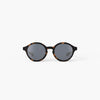 Izipizi Sonnenbrille Kids Plus Tortoise #D 3-5 Jahre bei Yay Kids