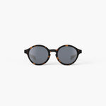 Izipizi Sonnenbrille Kids Plus Tortoise #D 3-5 Jahre bei Yay Kids