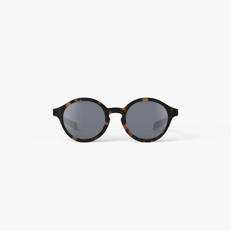 Izipizi Sonnenbrille Kids Plus Tortoise #D 3-5 Jahre bei Yay Kids