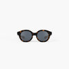 Izipizi Kinder Sonnenbrille #C Tortoise 9-36 Monate bei Yay Kids