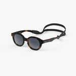 Izipizi Kinder Sonnenbrille #C Tortoise 9-36 Monate bei Yay Kids