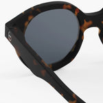 Izipizi Kinder Sonnenbrille #C Tortoise 9-36 Monate bei Yay Kids