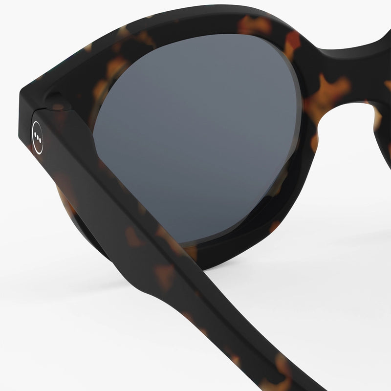 Izipizi Kinder Sonnenbrille #C Tortoise 9-36 Monate bei Yay Kids