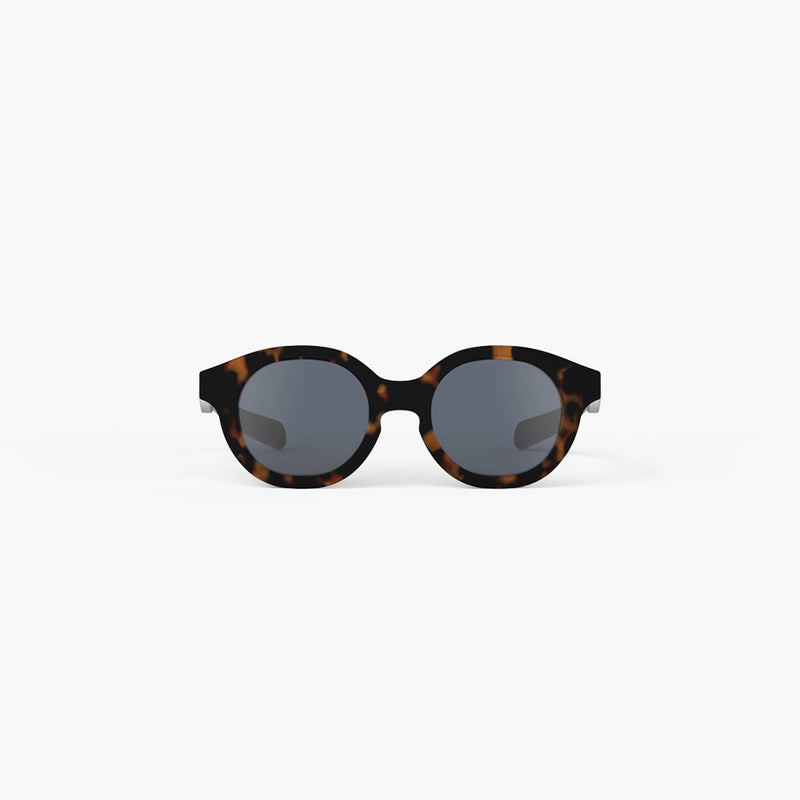 Izipizi Kinder Sonnenbrille #C Tortoise 9-36 Monate bei Yay Kids
