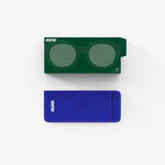 Izipizi Baby Sonnenbrille #C Bakelite Green Office Playground 0-9 Monate bei Yay Kids