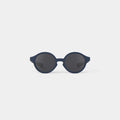 Izipizi Baby Sonnenbrille Denim Blue #D 0-9 Monate bei Yay Kids