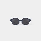 Izipizi Baby Sonnenbrille Denim Blue #D 0-9 Monate bei Yay Kids