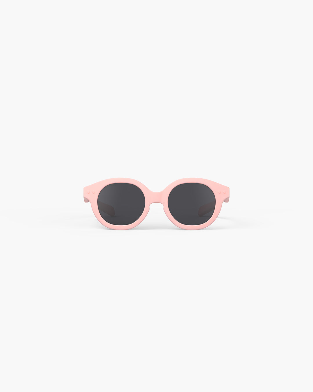 Sonnenbrillen für Kinder #c Pastel Pink