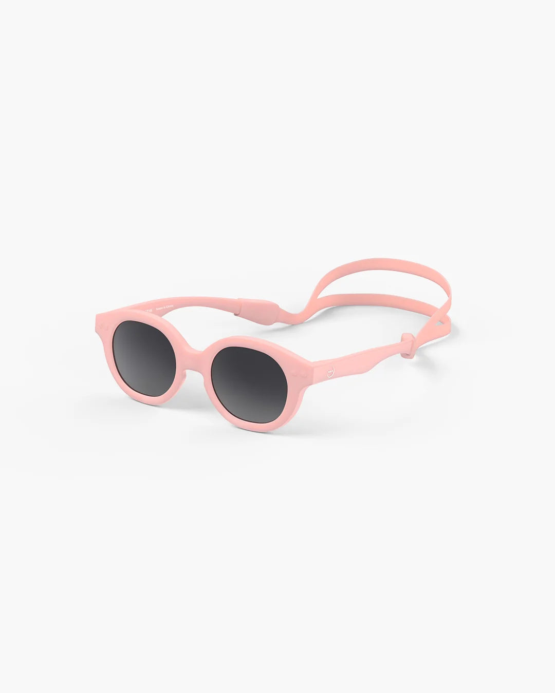 Sonnenbrillen für Kinder #c Pastel Pink