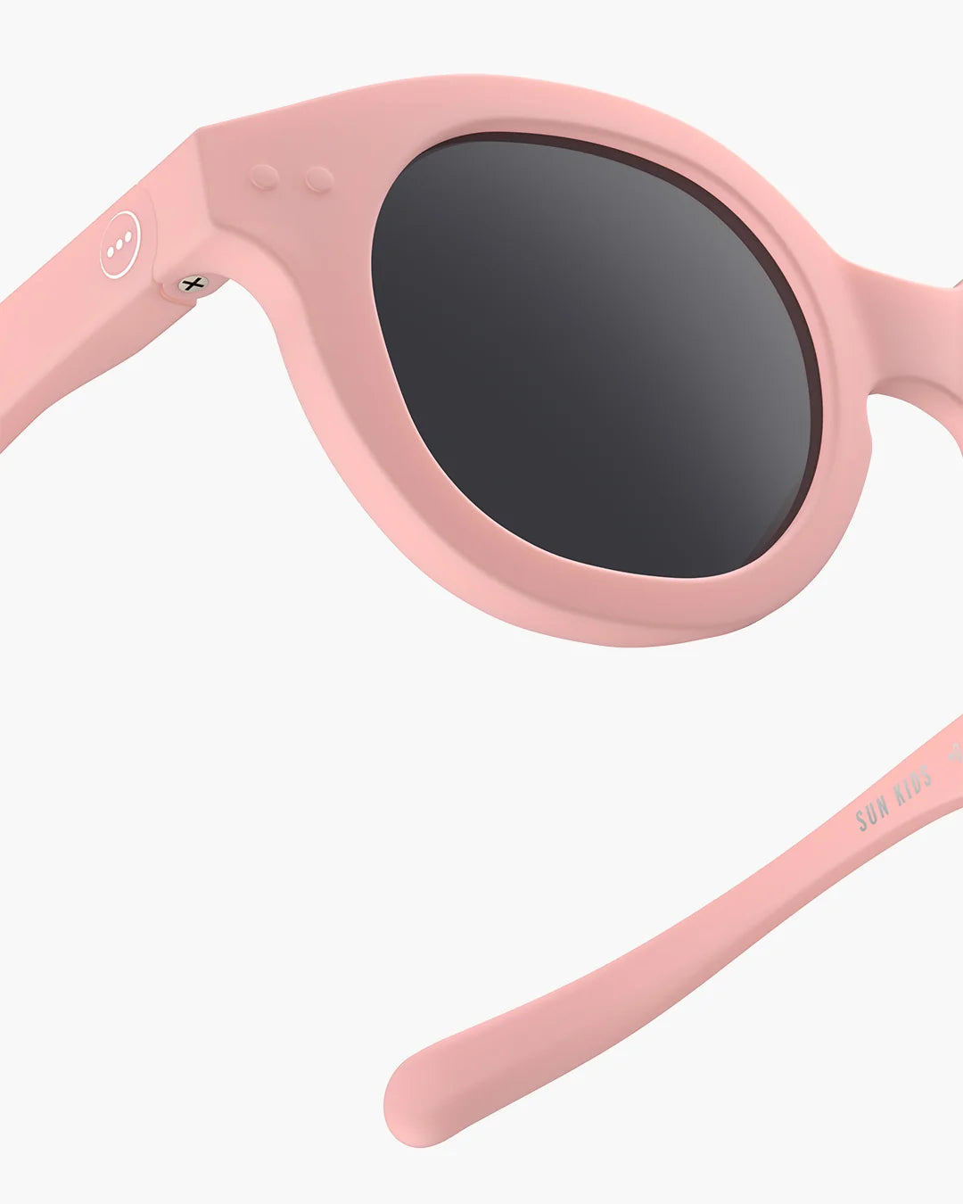 Sonnenbrillen für Kinder #c Pastel Pink