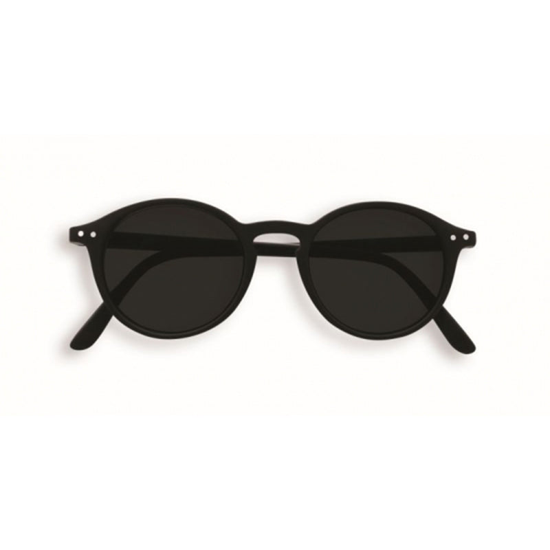 Izipizi Sonnenbrille Junior Black #D 5-10 Jahre bei Yay Kids