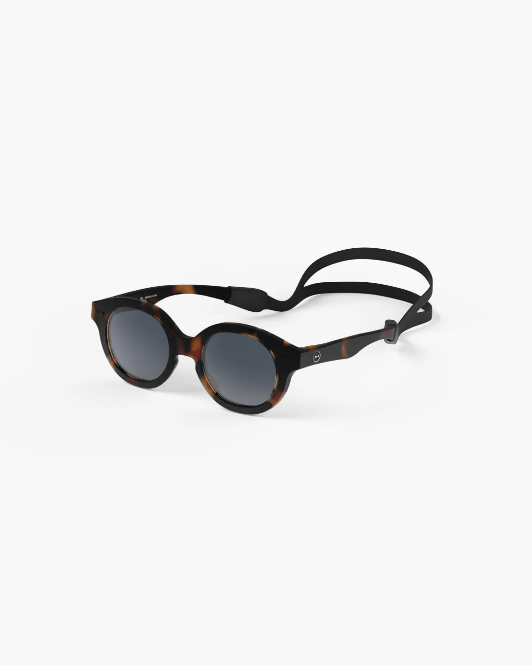 Baby Sonnenbrille #C Tortoise 0-3 Jahre