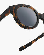 Baby Sonnenbrille #C Tortoise 0-3 Jahre