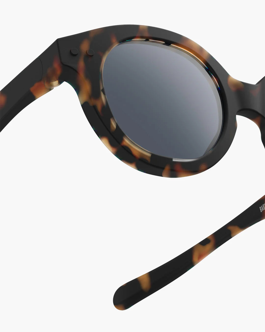 Baby Sonnenbrille #C Tortoise 0-3 Jahre