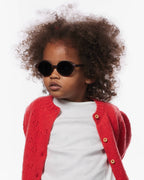 Baby Sonnenbrille #C Tortoise 0-3 Jahre
