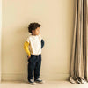 Jenest Kinder Comfy Chino Navy bei Yay Kids