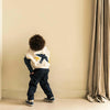 Jenest Kinder Comfy Chino Navy bei Yay Kids