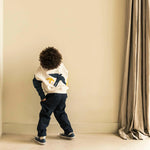 Jenest Kinder Comfy Chino Navy bei Yay Kids