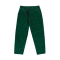 Jenest Kinder Kordhose Comfy Dark Green bei Yay Kids