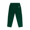 Jenest Kinder Kordhose Comfy Dark Green bei Yay Kids