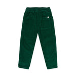 Jenest Kinder Kordhose Comfy Dark Green bei Yay Kids