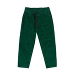 Jenest Kinder Kordhose Comfy Dark Green bei Yay Kids