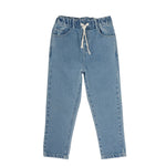 Jenest Kinder Jeanshose Medium Blue bei Yay Kids
