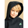 Jenest Kinder Hoodie Taka Navy Blue bei Yay Kids