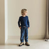Jenest Kinder Shirt Azul in Blau bei Yay Kids