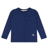 Jenest Kinder Shirt Azul in Blau bei Yay Kids