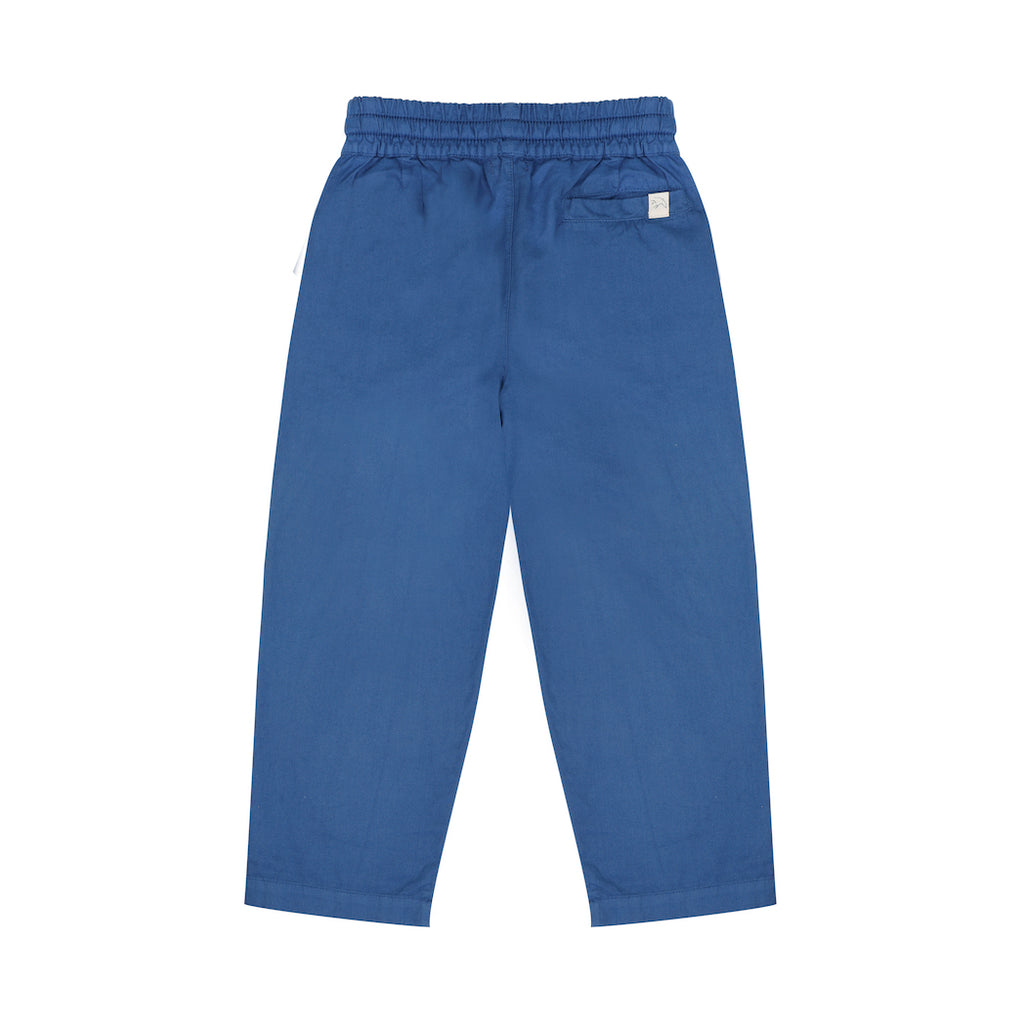Jenest Kinder Chino Hose in Dunkelblau bei Yay Kids