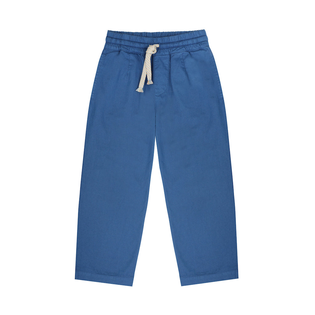 Jenest Kinder Chino Hose in Dunkelblau bei Yay Kids