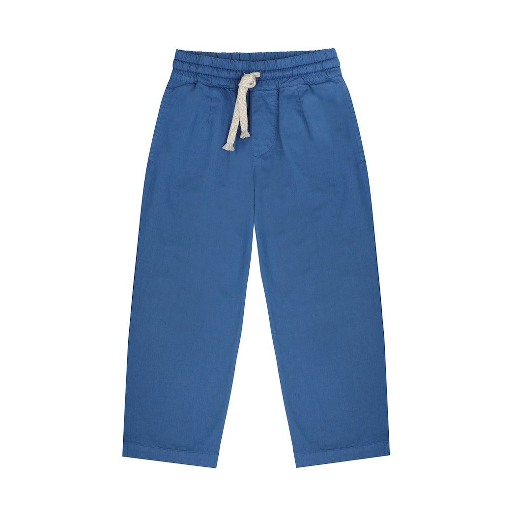 Jenest Kinder Chino Hose in Dunkelblau bei Yay Kids