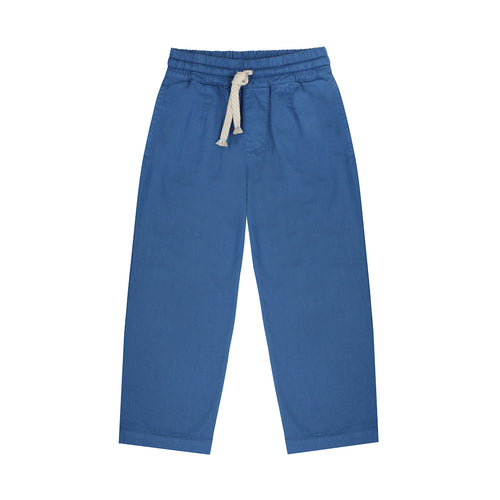 Jenest Kinder Chino Hose in Dunkelblau bei Yay Kids