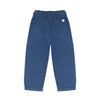 Jenest Kinder Kord Chino Hose in Dunkelblau bei Yay Kids