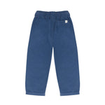 Jenest Kinder Kord Chino Hose in Dunkelblau bei Yay Kids