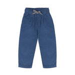 Jenest Kinder Kord Chino Hose in Dunkelblau bei Yay Kids